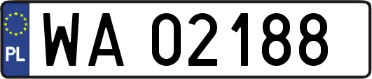 WA02188