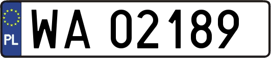 WA02189
