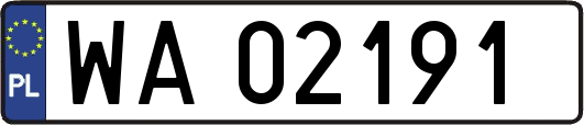 WA02191