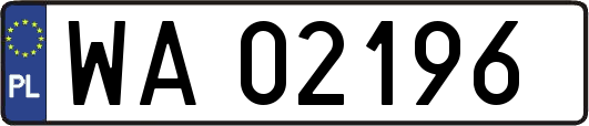 WA02196