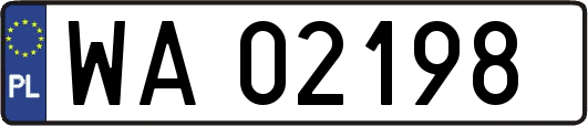 WA02198