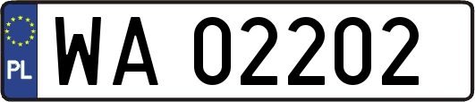 WA02202