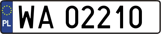 WA02210