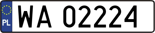 WA02224