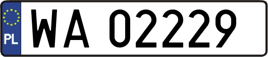 WA02229