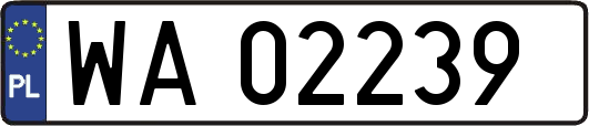 WA02239
