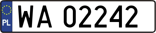 WA02242