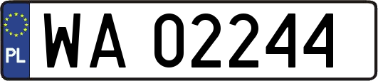 WA02244