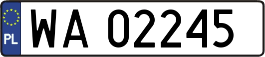 WA02245