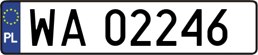 WA02246