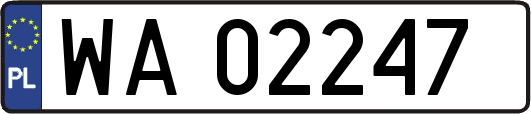 WA02247