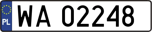 WA02248