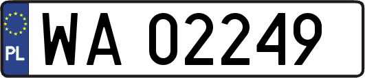 WA02249