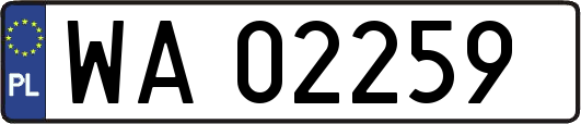 WA02259