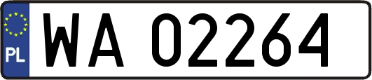 WA02264