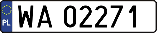 WA02271