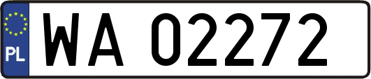 WA02272