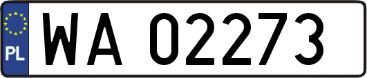 WA02273
