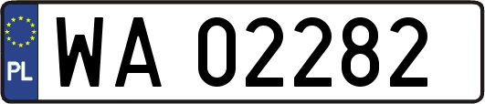 WA02282