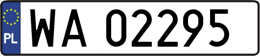 WA02295