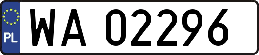 WA02296
