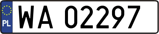 WA02297