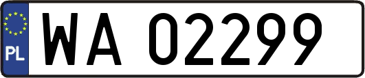 WA02299