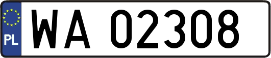WA02308