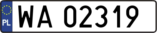 WA02319