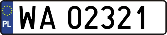 WA02321