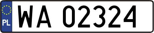 WA02324