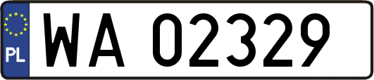 WA02329