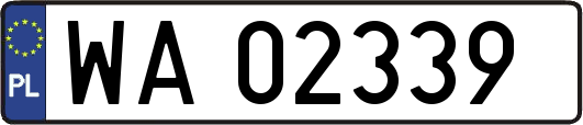 WA02339