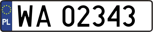 WA02343