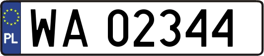 WA02344