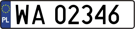 WA02346