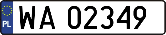 WA02349