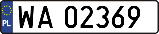WA02369