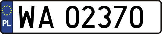 WA02370