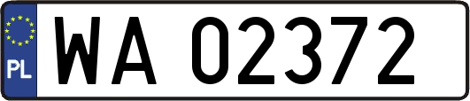 WA02372