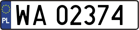 WA02374