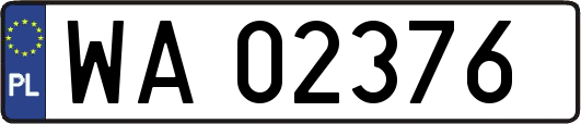 WA02376