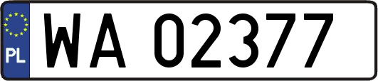 WA02377