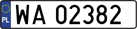 WA02382