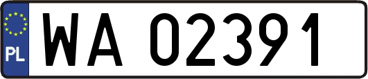WA02391