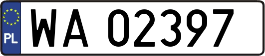 WA02397