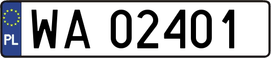 WA02401