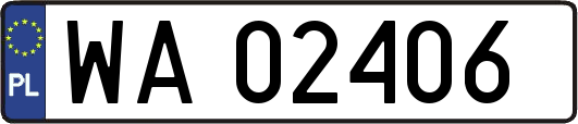 WA02406