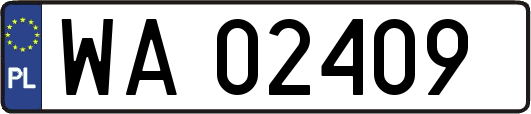 WA02409