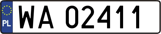 WA02411
